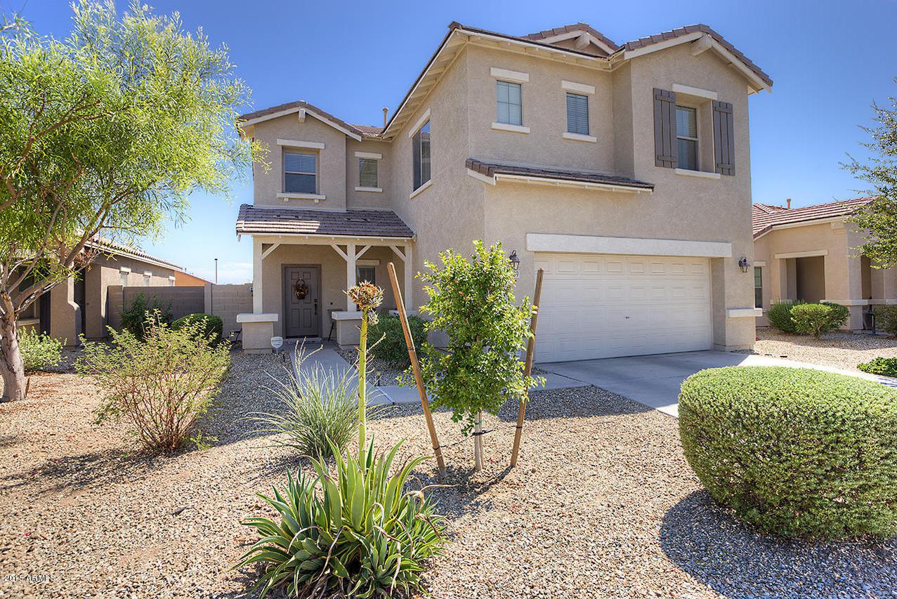 17009 W Cocopah St., Goodyear, AZ 85338