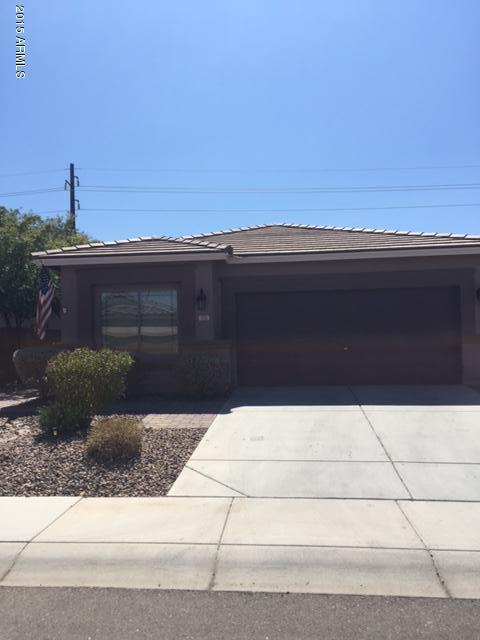 721 W Trellis Rd., San Tan Valley, AZ 85140
