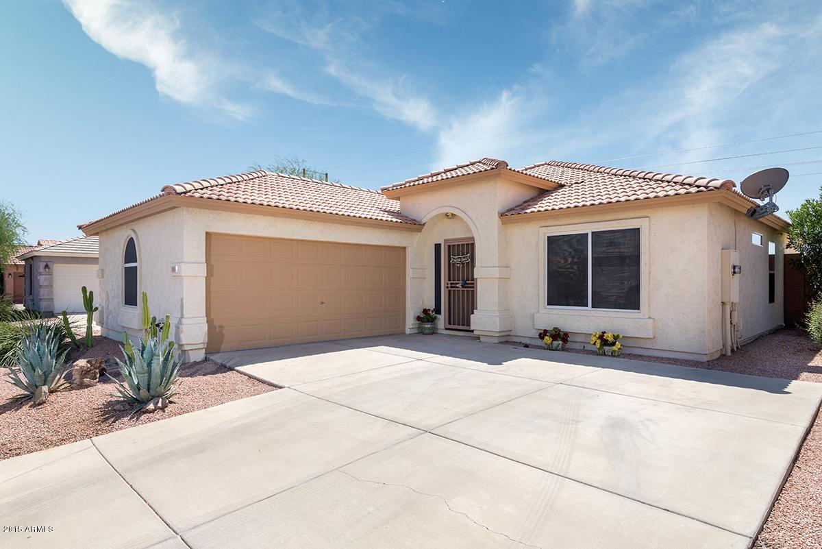 8985 E Rainier Dr., Gold Canyon, AZ 85118