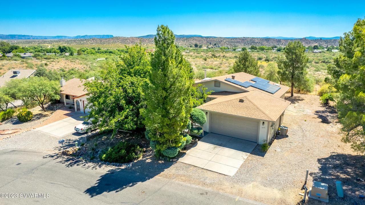 2331 S Rio Verde Dr., Cottonwood, AZ 86326