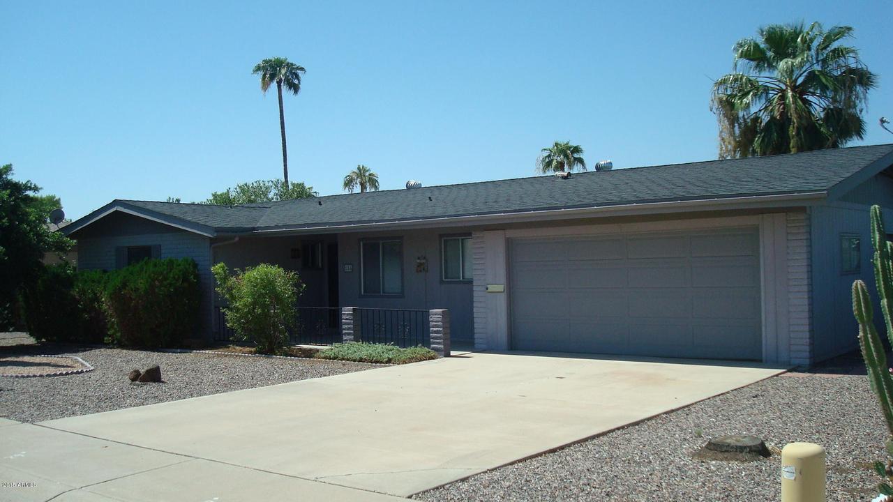 156 N 62nd St., Mesa, AZ 85205