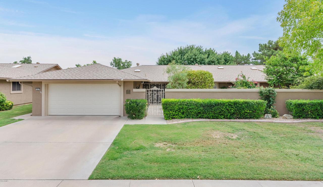 19037 N Concho Cir., Sun City, AZ 85373