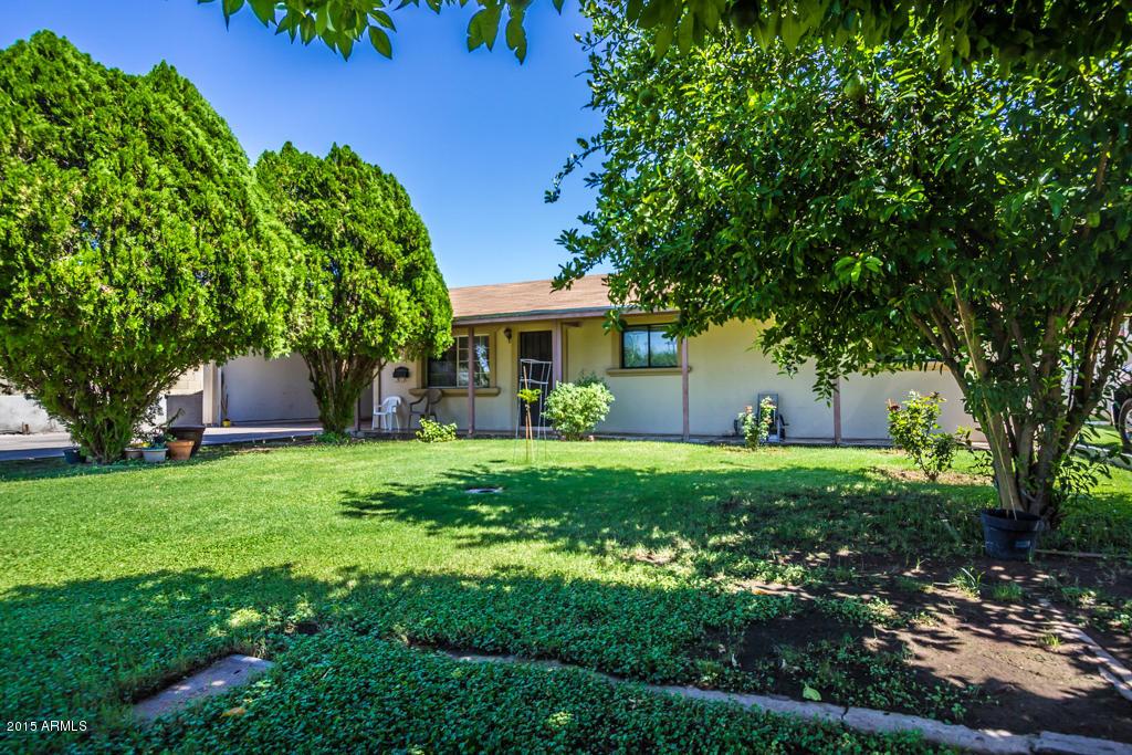 3641 N 36th St., Phoenix, AZ 85018