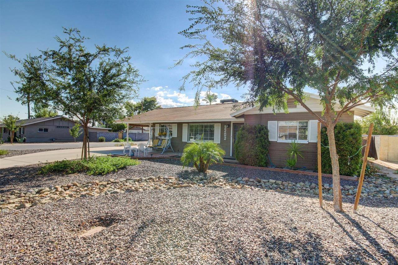 3202 N 21st St., Phoenix, AZ 85016