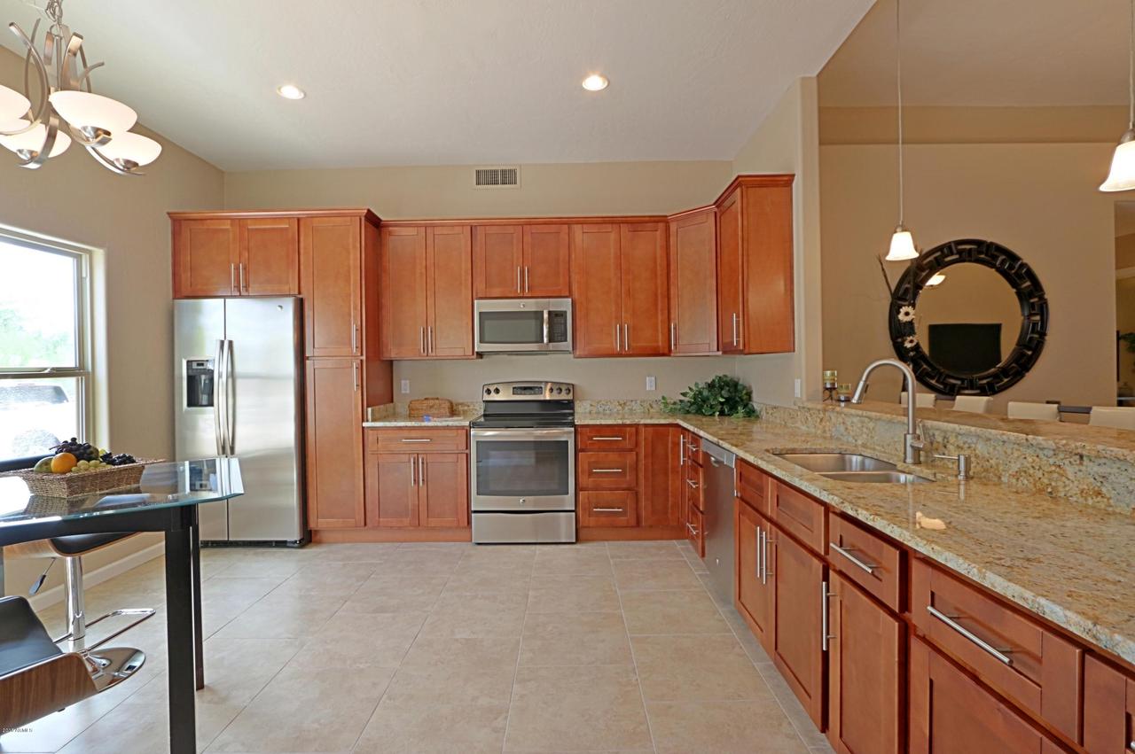 17516 E San Paulo Pl., Fountain Hills, AZ 85268