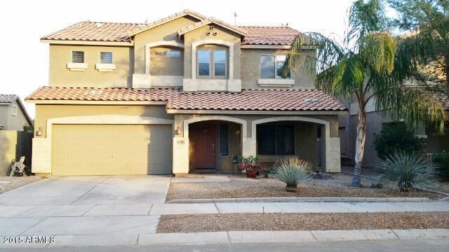 23467 S 223rd Ct., Queen Creek, AZ 85142