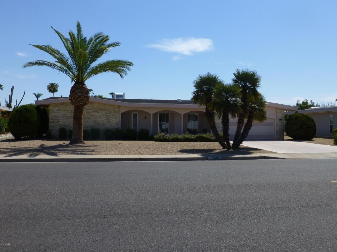 10613 W Boswell Blvd., Sun City, AZ 85373