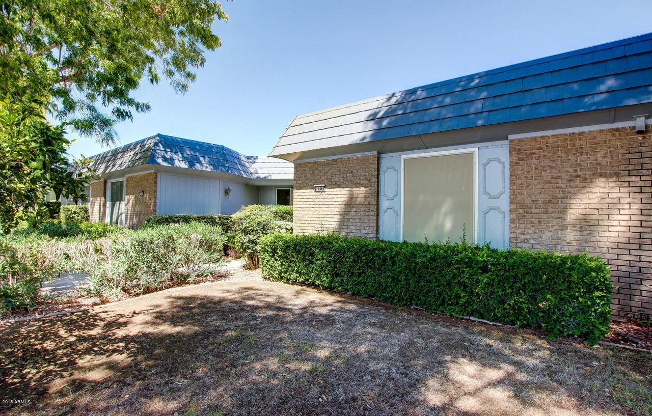 17467 N 105th Ave., Sun City, AZ 85373