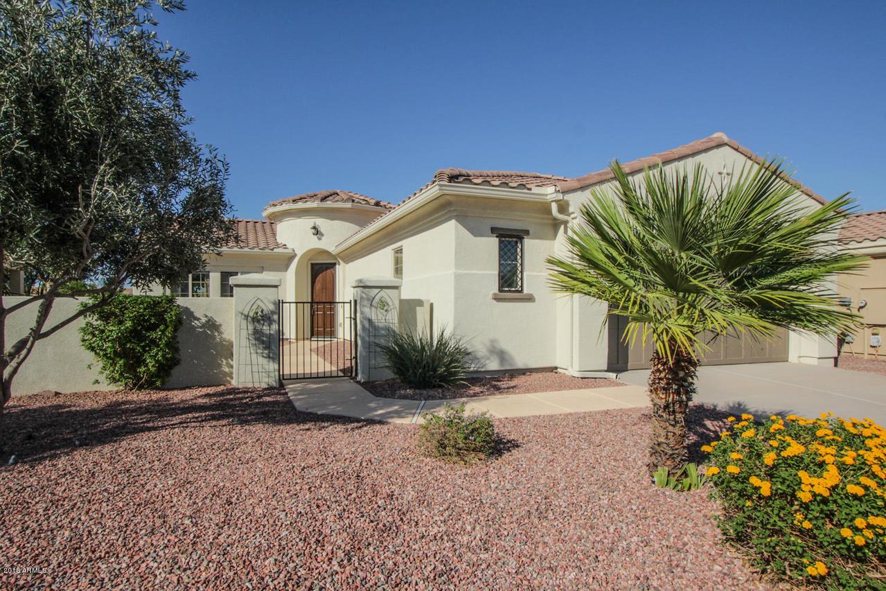 13138 W Junipero Dr., Sun City West, AZ 85375