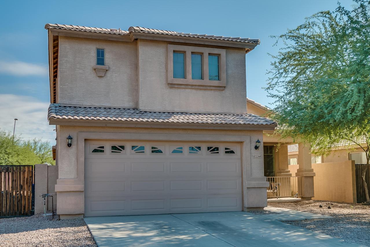 22368 E Via Del Palo, Queen Creek, AZ 85142