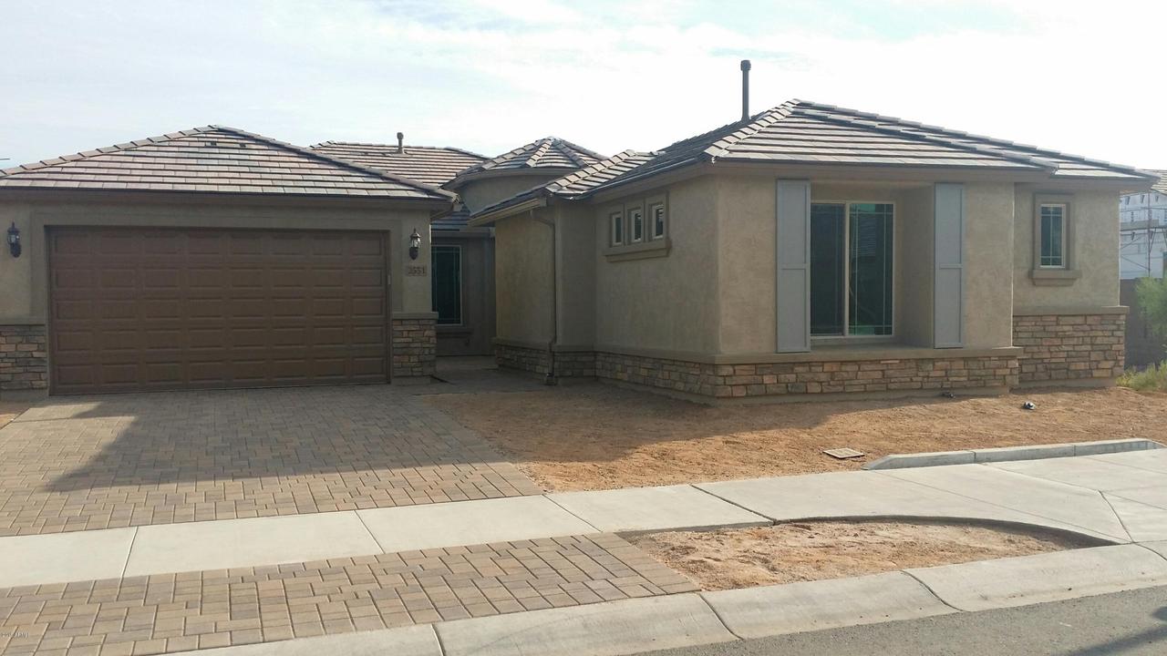 2551 W Rabjohn Rd., Phoenix, AZ 85085