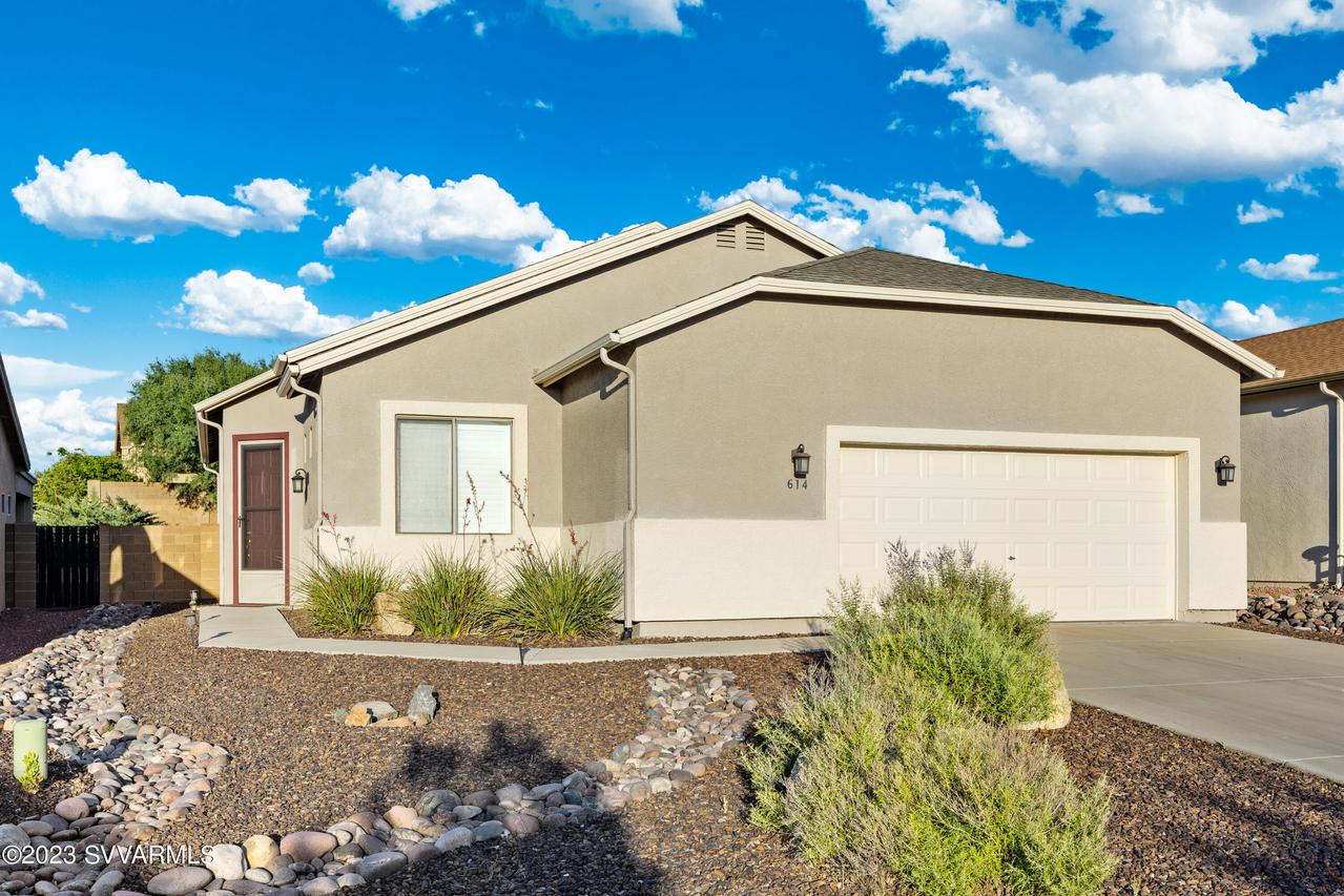 614 Rowdy Ranch Rd., Camp Verde, AZ 86322