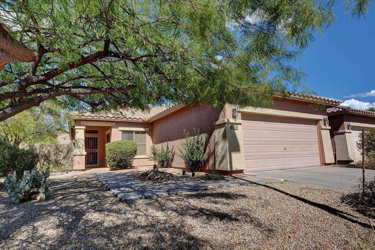 40734 N Territory Tr., Anthem, AZ 85086