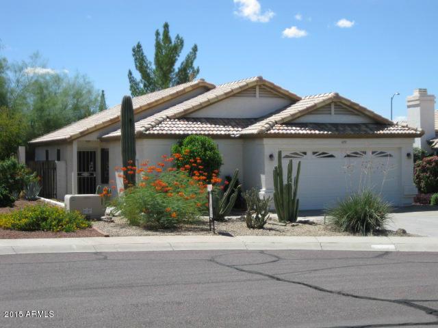 10717 W Irma Ln., Sun City, AZ 85373