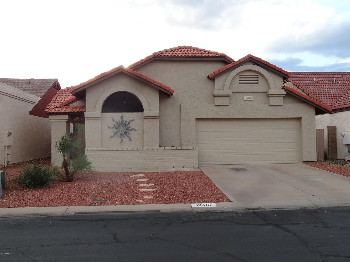 10410 N 65th Dr., Glendale, AZ 85302