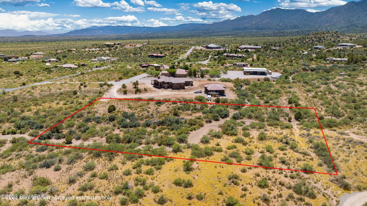 00 N Sequoia Ln., Cottonwood, AZ 86326