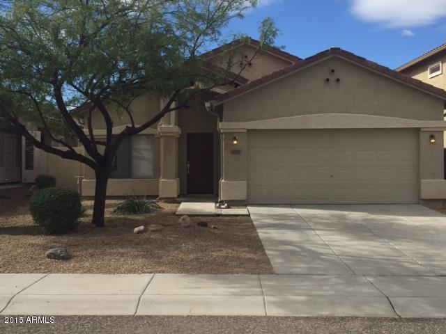 4519 W Rolling Rock Dr., Anthem, AZ 85086