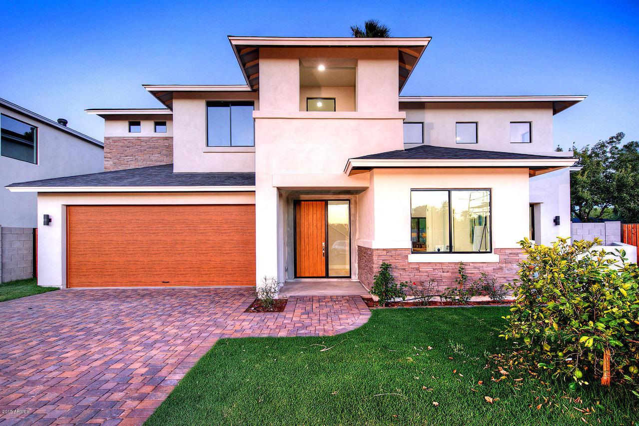 3725 N 40th Pl., Phoenix, AZ 85018