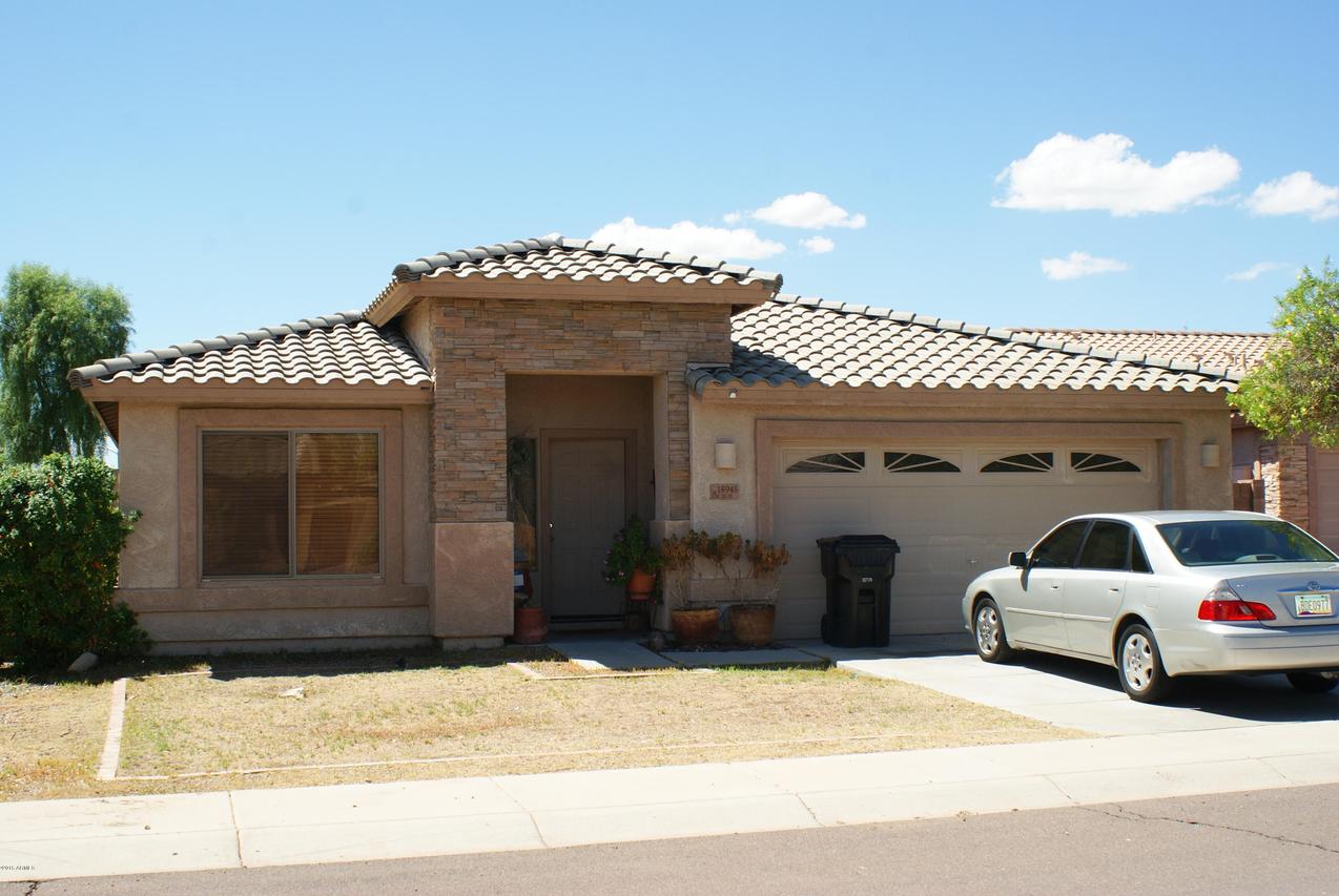 15945 W Marconi Ave., Surprise, AZ 85374