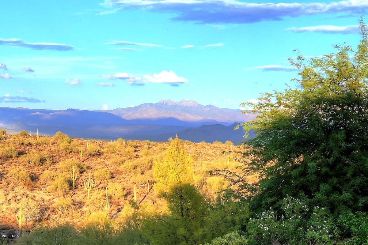 16853 N Stoneridge Ct., Fountain Hills, AZ 85268