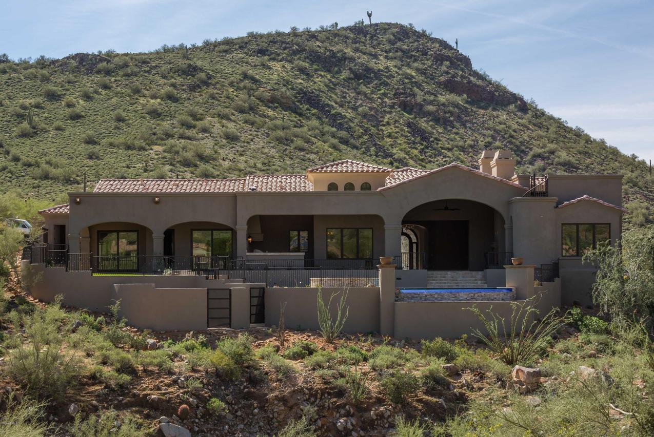 14272 E Kalil Dr., Scottsdale, AZ 85259
