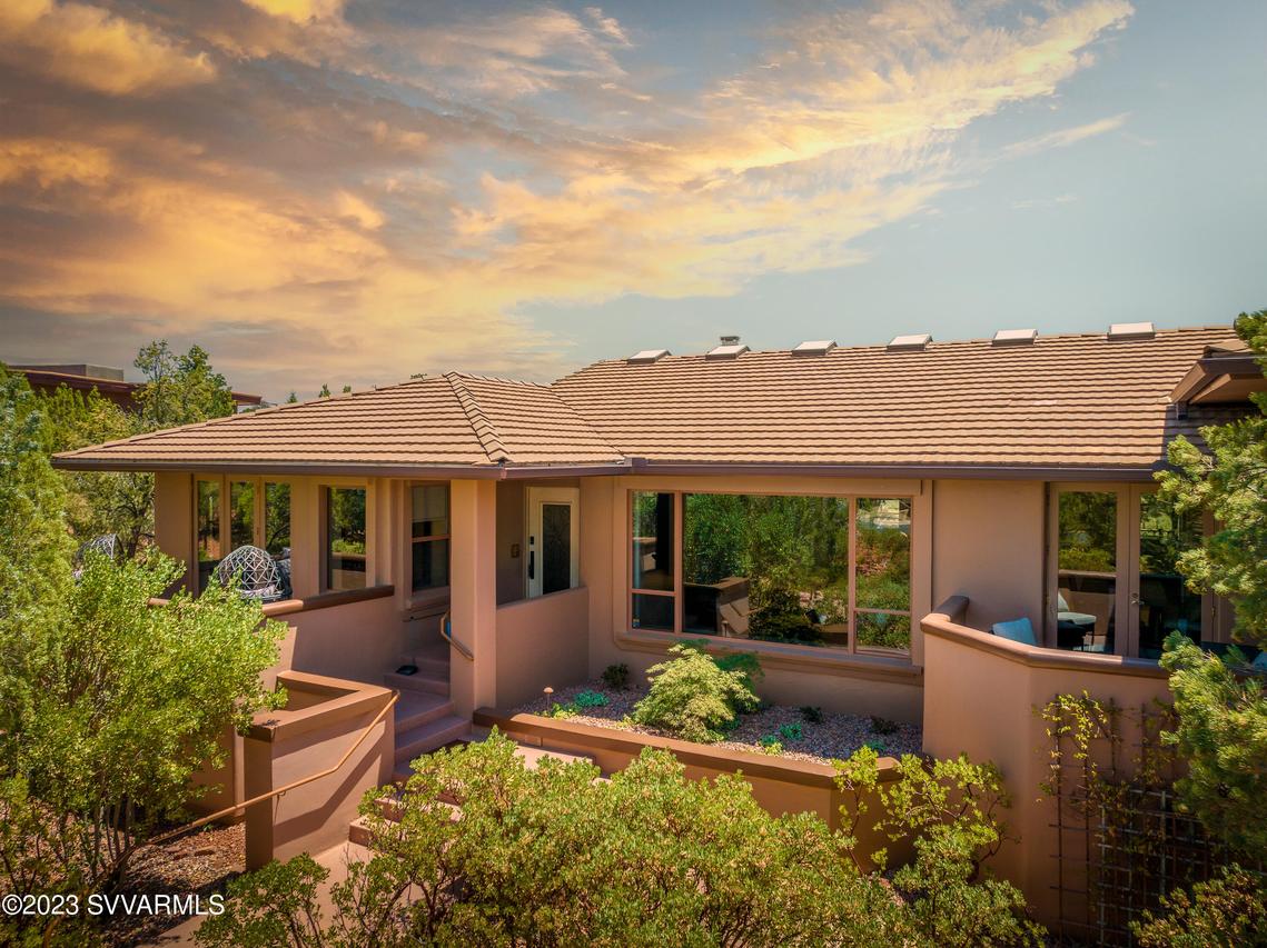 89 Linda Vista, Sedona, AZ 86320