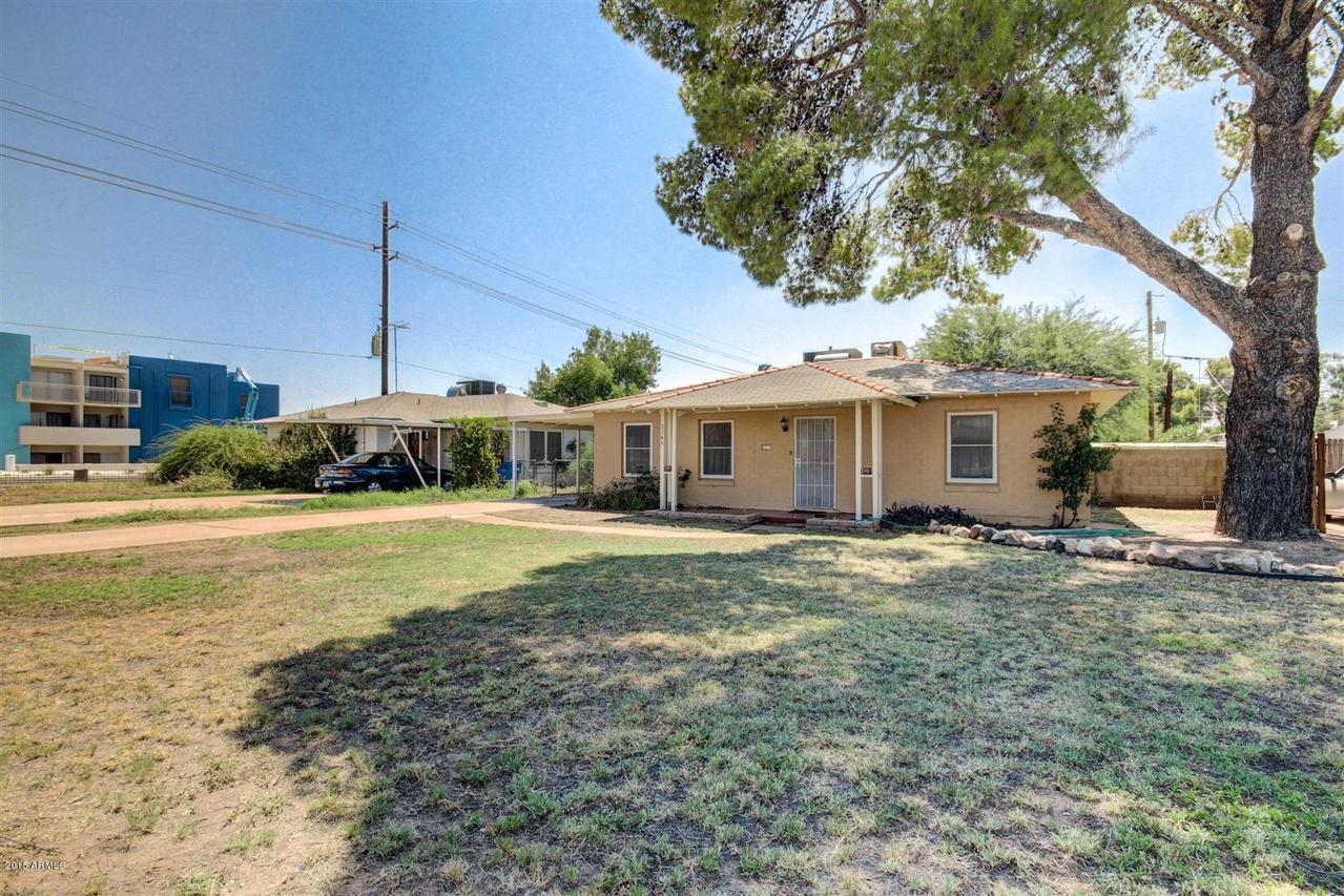 2745 E Amelia Ave., Phoenix, AZ 85016