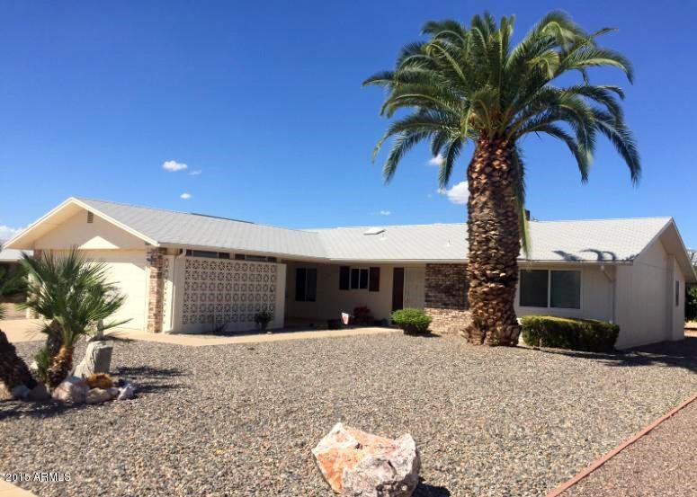 10710 W Manzanita Dr., Sun City, AZ 85373