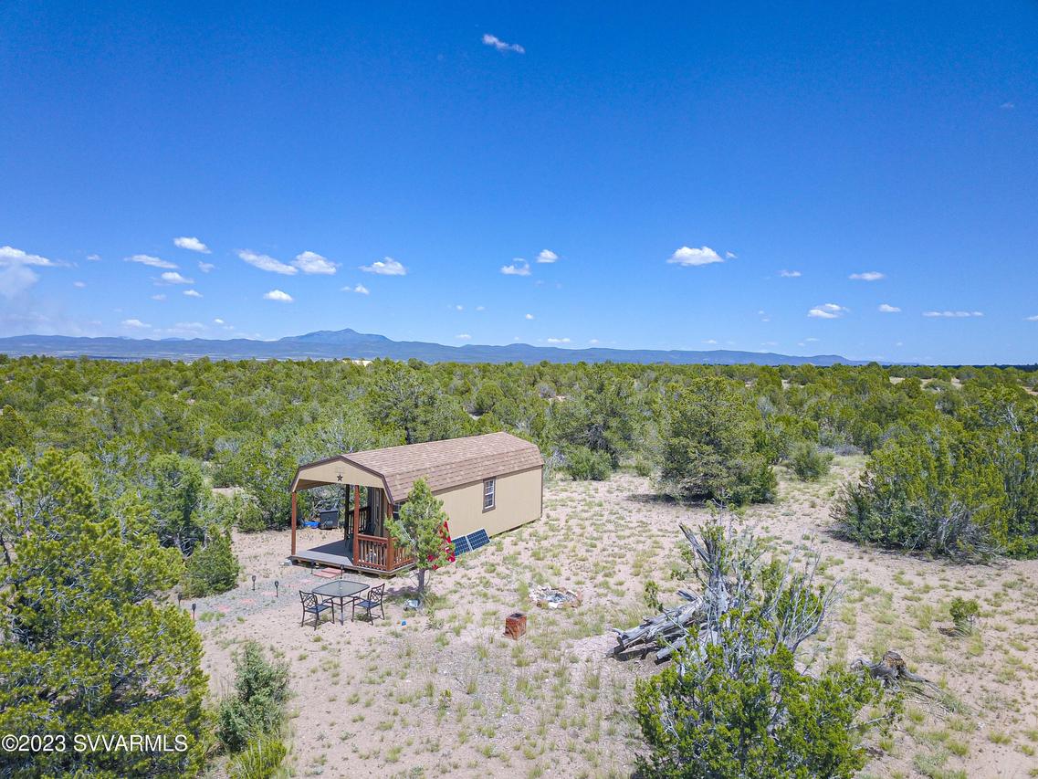 32c Cattle Dr., Ash Fork, AZ 86320