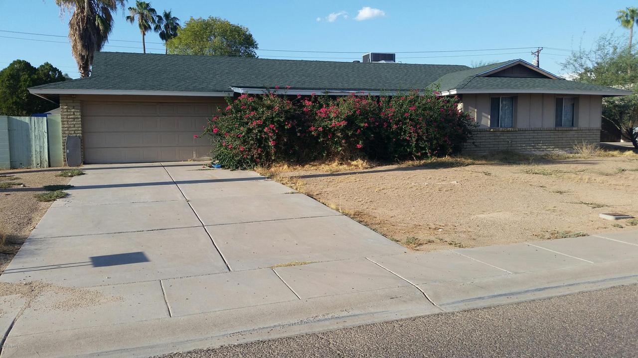 1702 W Orchid Ln., Phoenix, AZ 85021