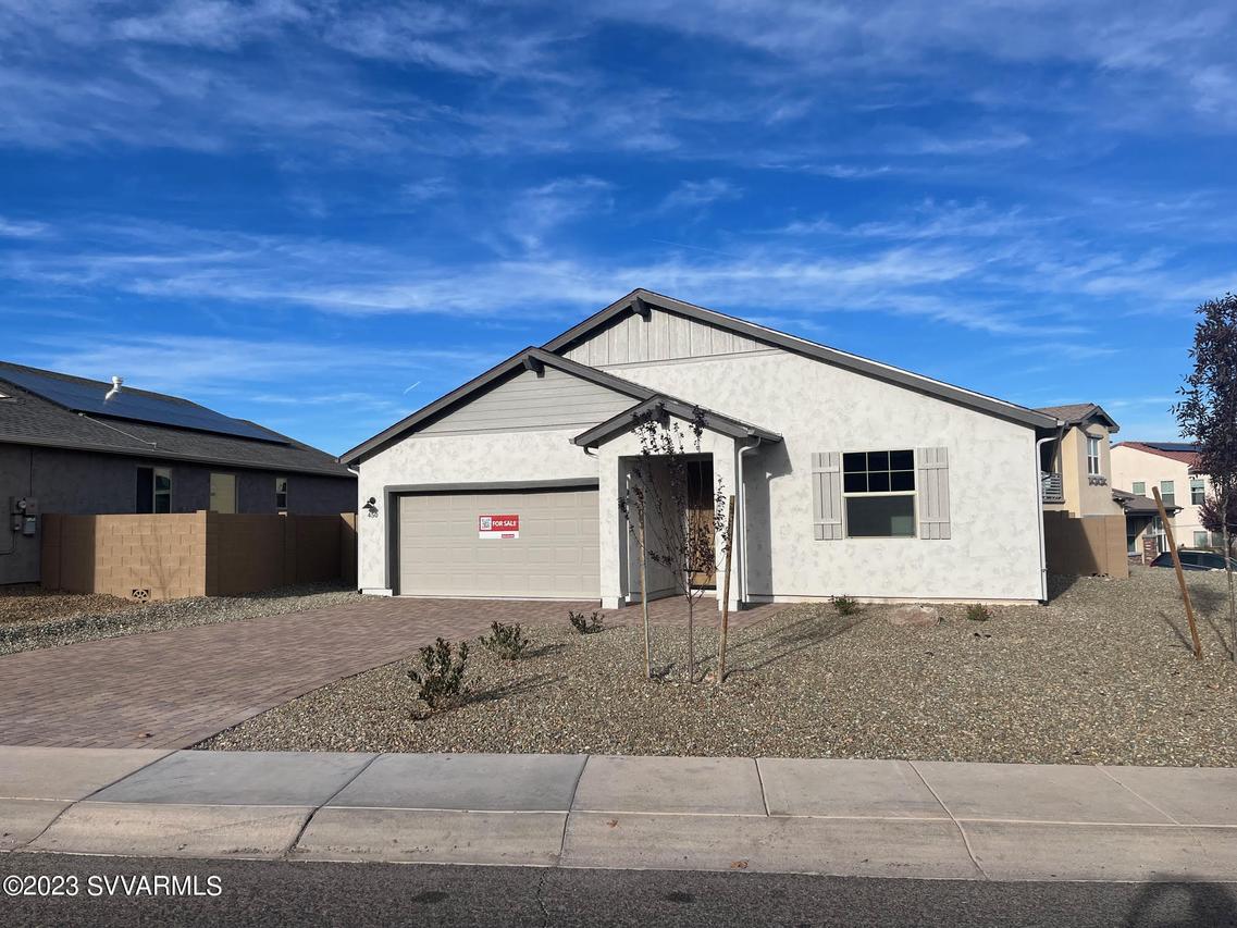 450 Miners Gulch Dr., Clarkdale, AZ 86324
