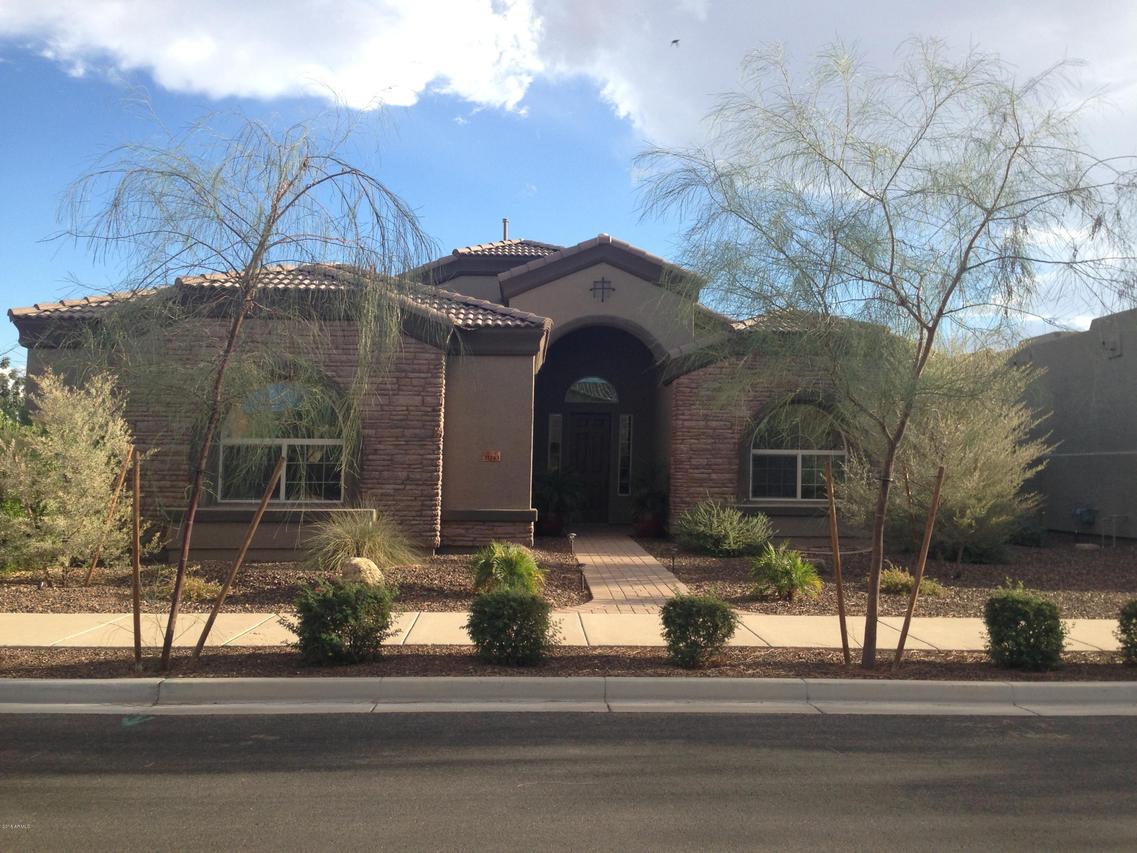 21243 E Maya Rd., Queen Creek, AZ 85142