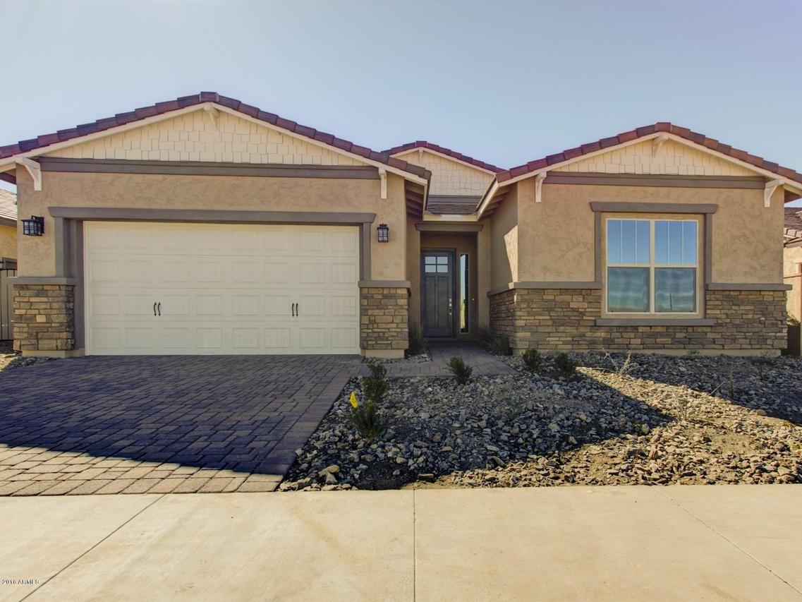 9757 E Tungsten Dr., Mesa, AZ 85212