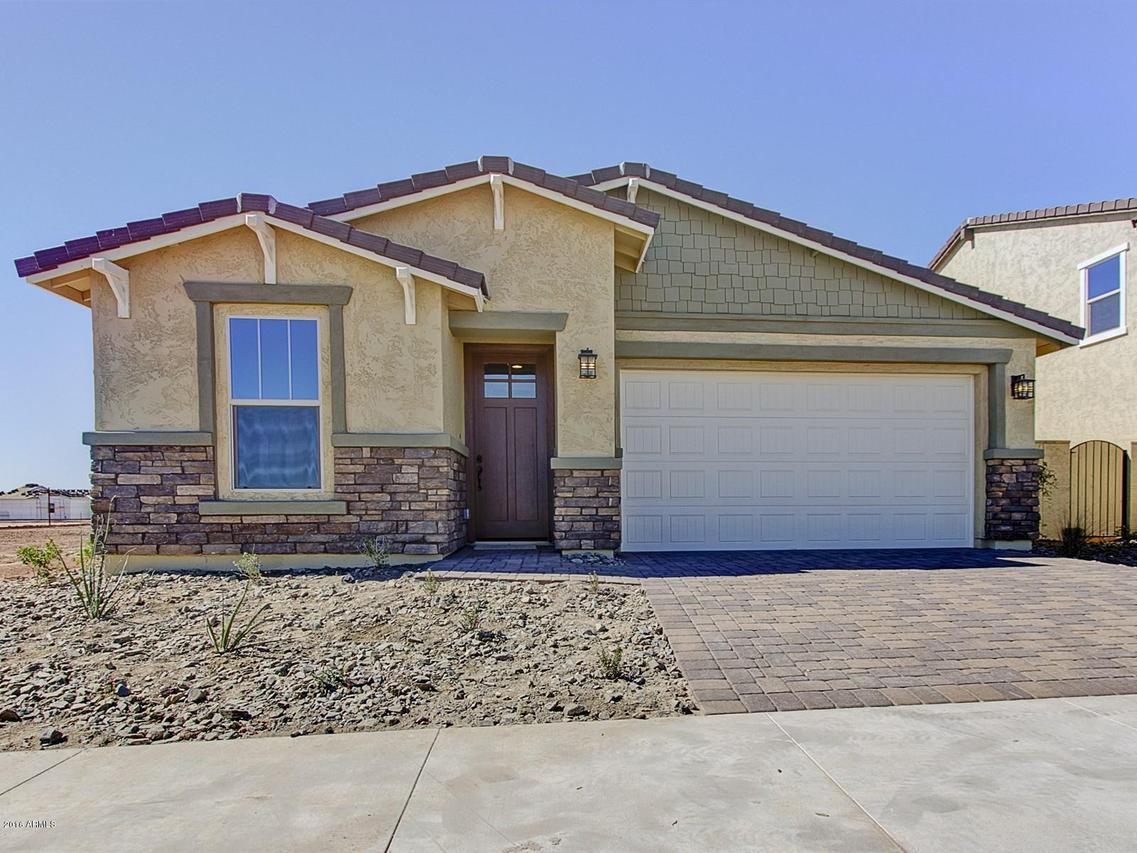 5256 S Cobalt Dr., Mesa, AZ 85212