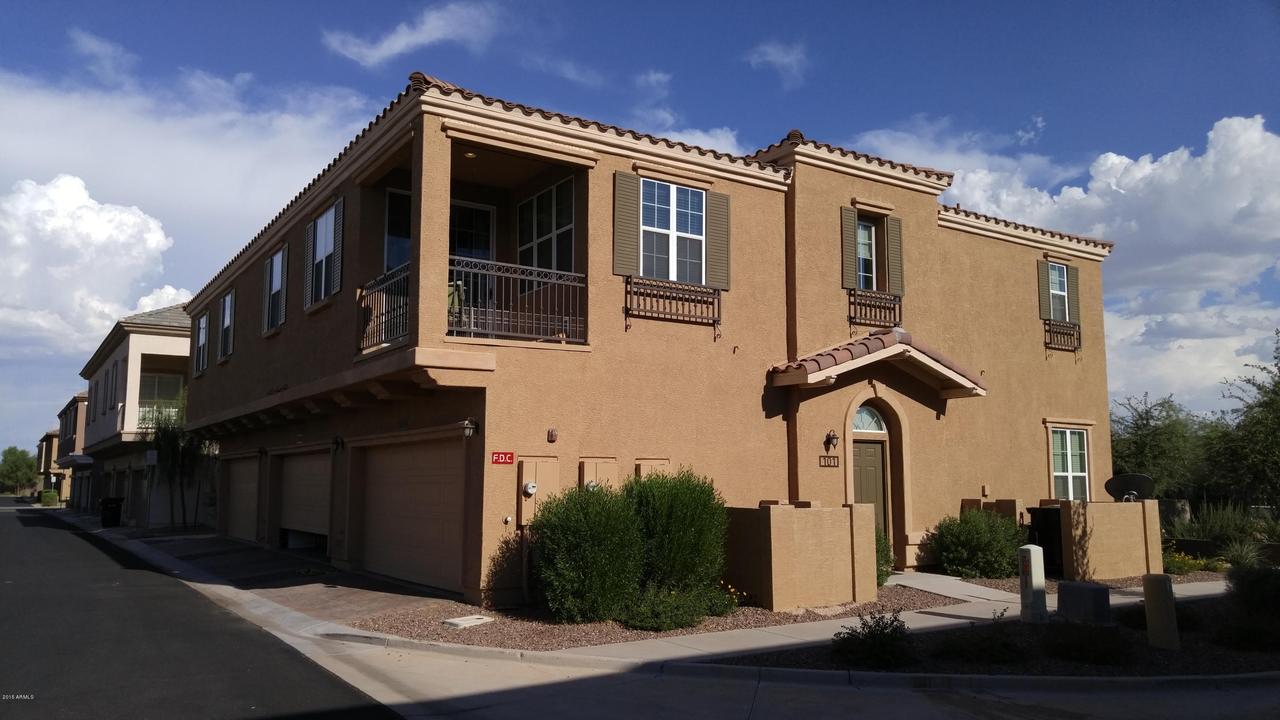 4705 E Red Oak Ln. #101, Gilbert, AZ 85297