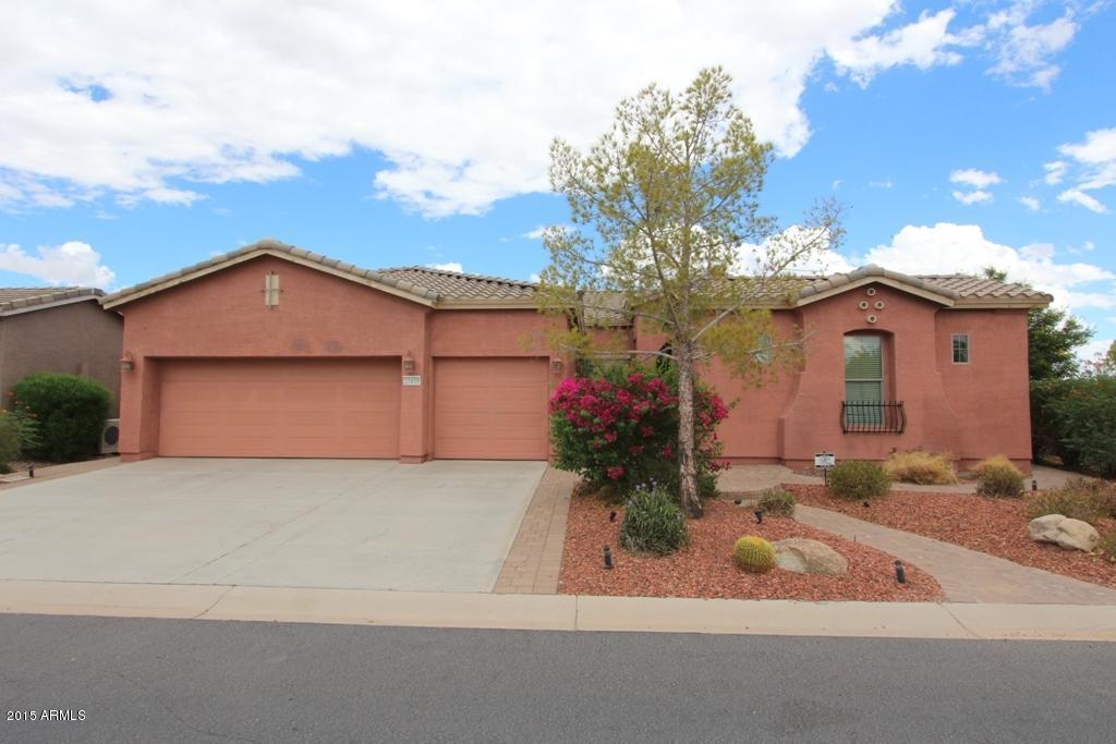 21039 N Get Around Dr., Maricopa, AZ 85138