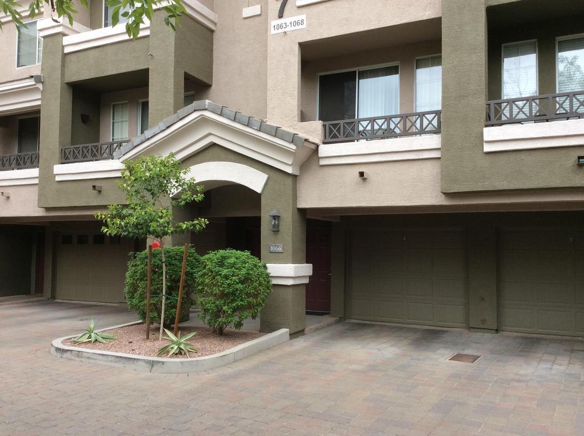 4455 E Paradise Village Pkwy. #1066, Phoenix, AZ 85032