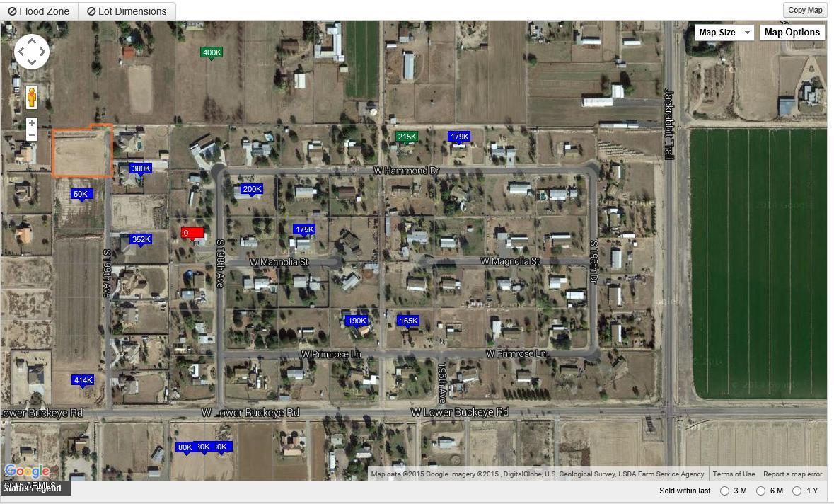 2408 S 199th Ave. #B, Buckeye, AZ 85326
