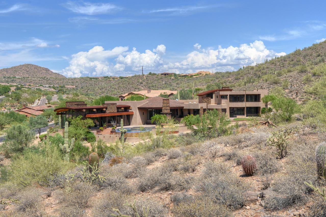 14431 E Cortez Dr., Scottsdale, AZ 85259