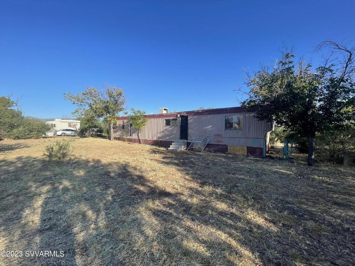 3815 E Clinton Ln., Camp Verde, AZ 86322