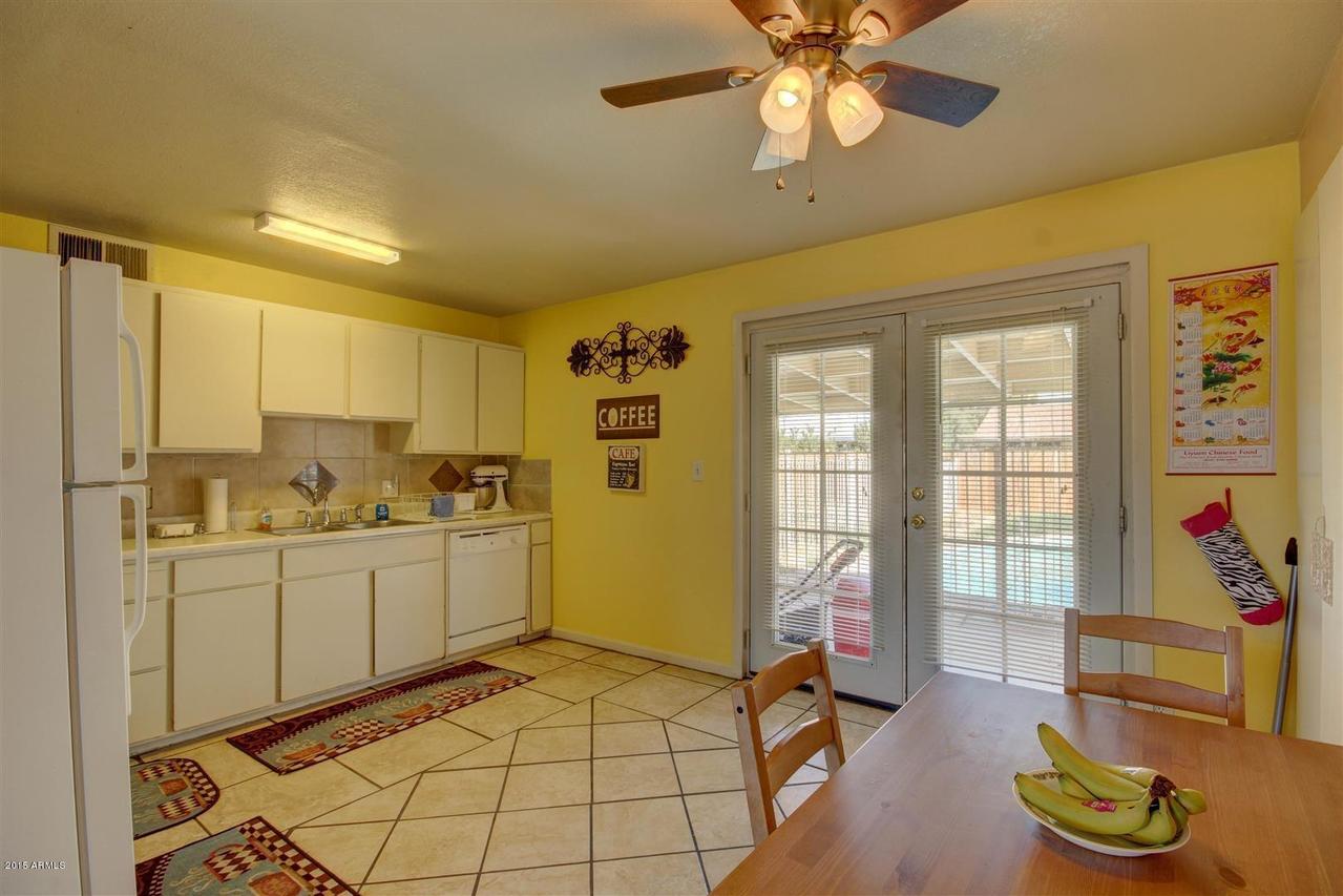 3544 W Butler Dr., Phoenix, AZ 85051