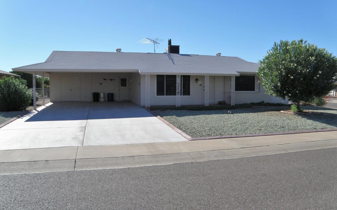 9729 W Hassayampa Dr., Sun City, AZ 85373
