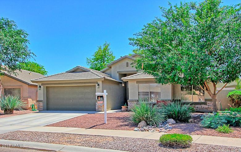 21127 E Camina Plata, Queen Creek, AZ 85142