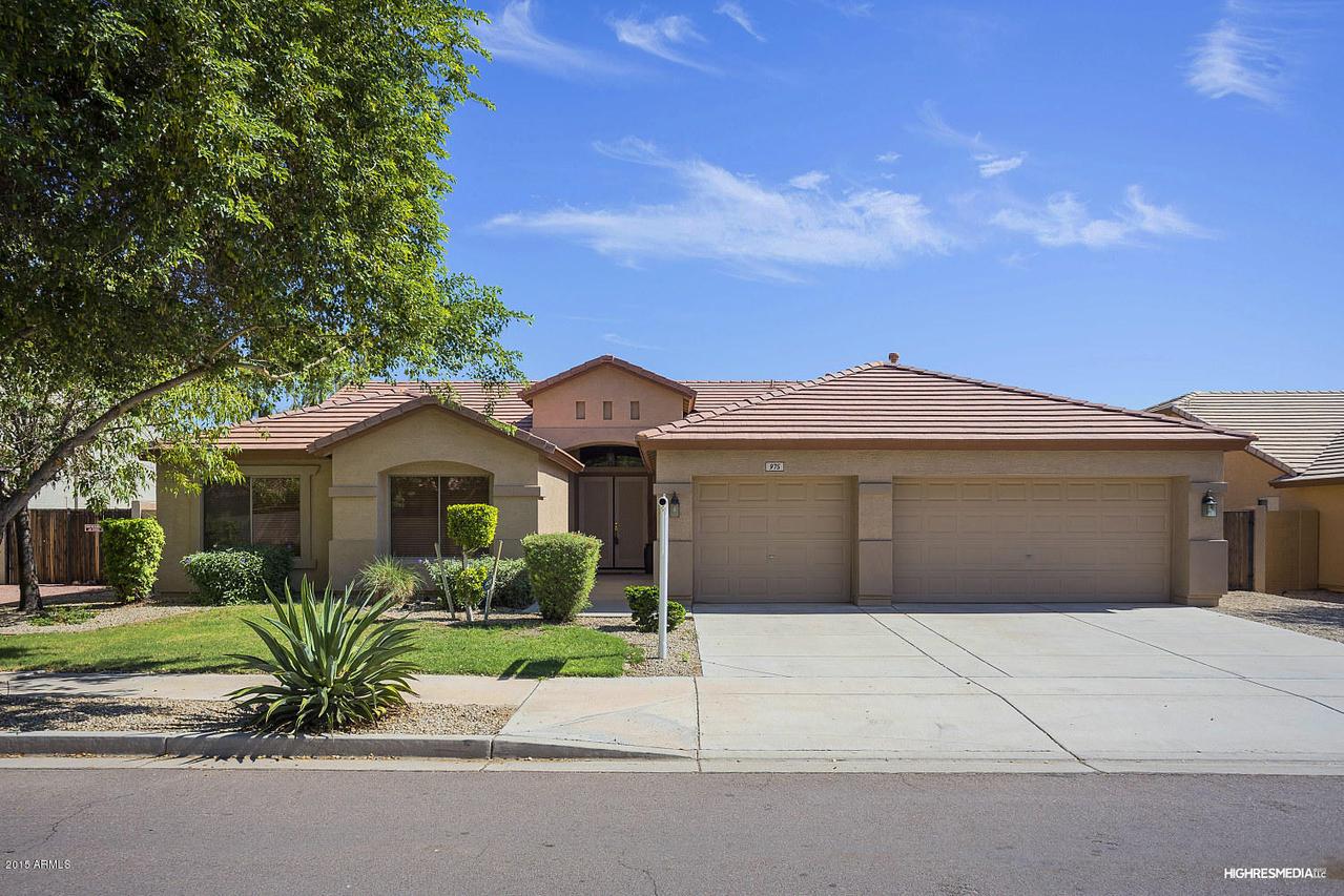 975 N 165th Ave., Goodyear, AZ 85338