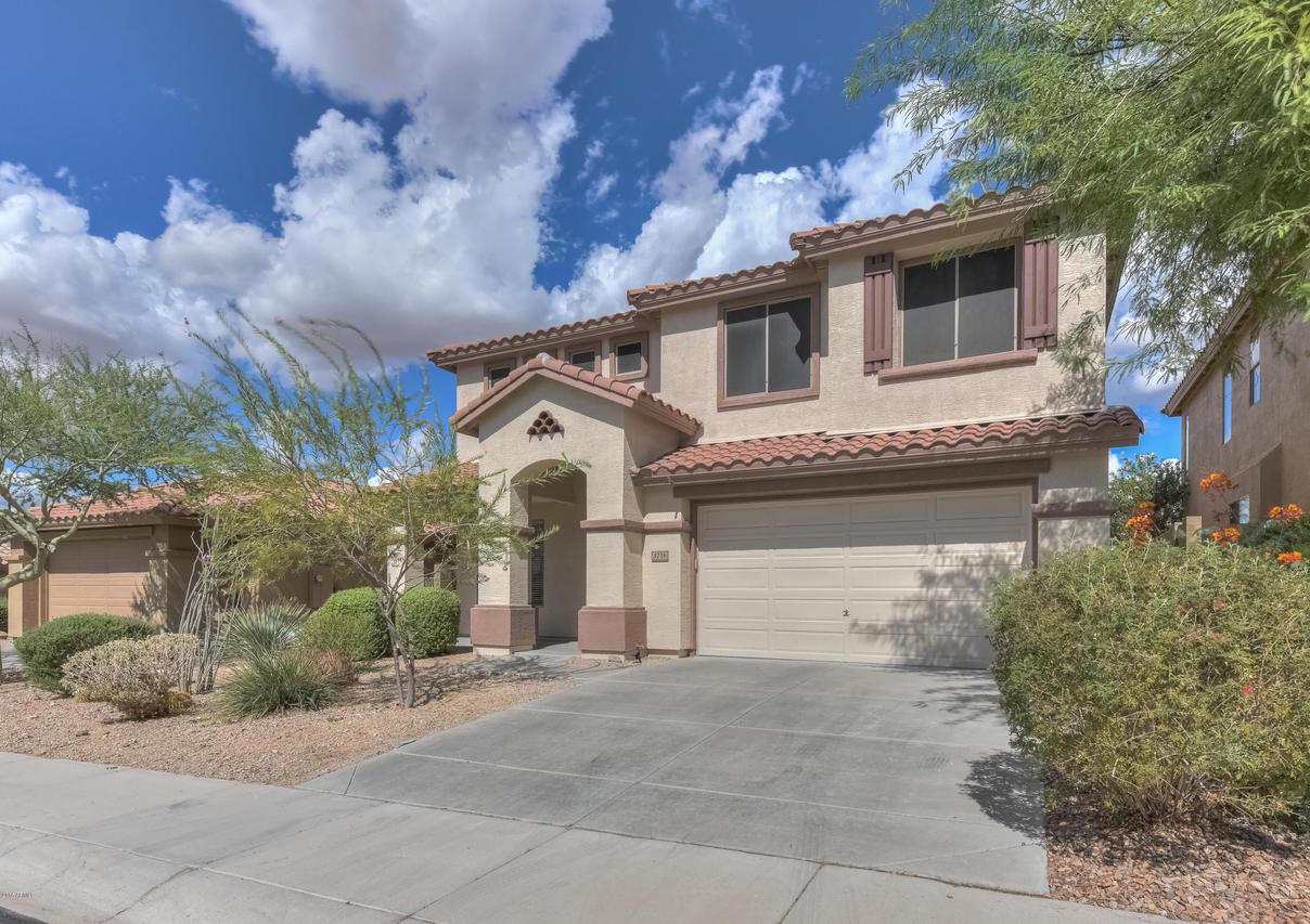 3716 W Denali Dr., Anthem, AZ 85086