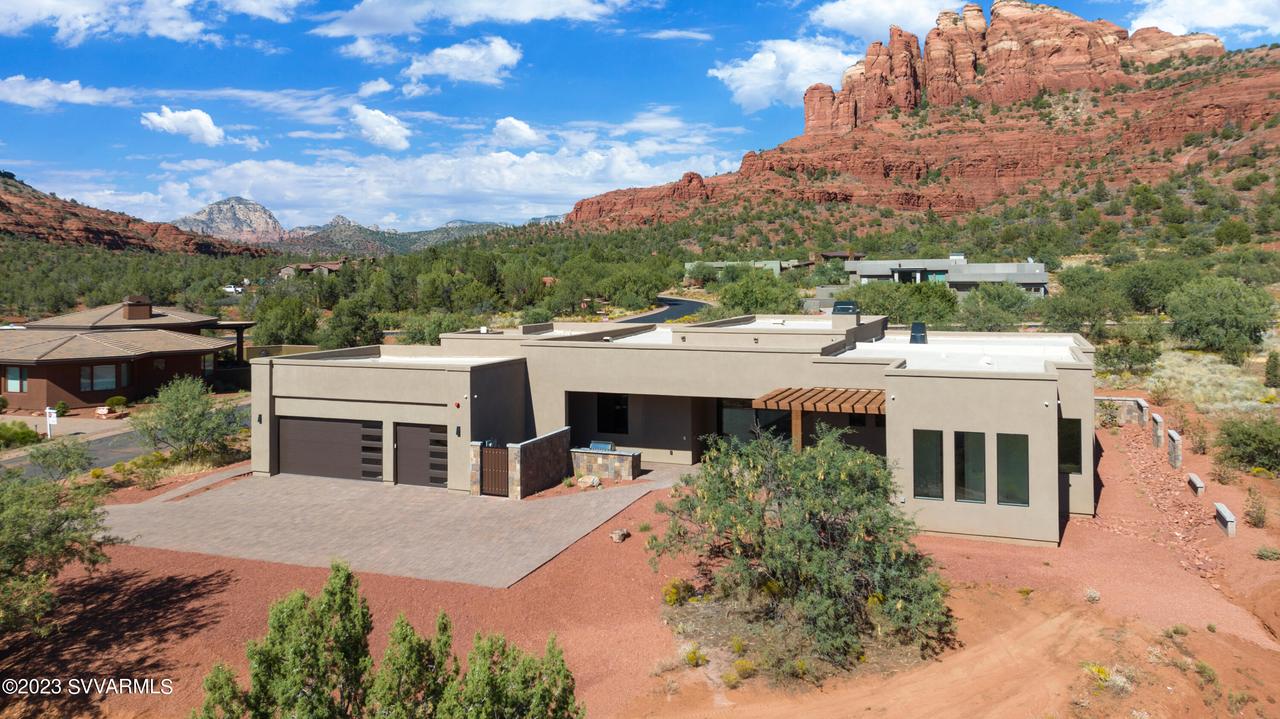115 Rock Ranch Rd., Sedona, AZ 86351