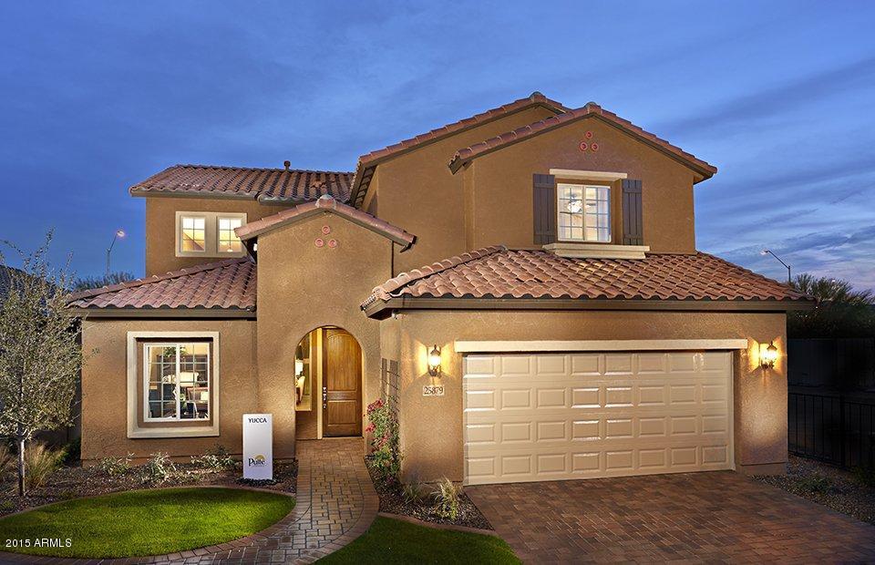 28522 N 23rd Ln., Phoenix, AZ 85085