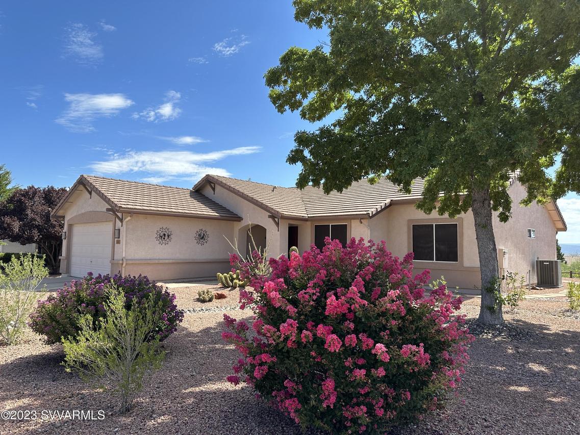 245 S Desperado Dr., Cottonwood, AZ 86326