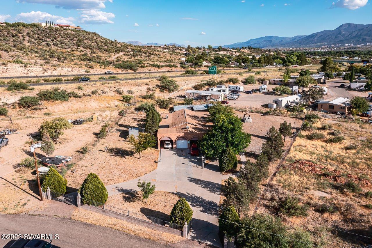 1157 W Janice Cir., Camp Verde, AZ 86322