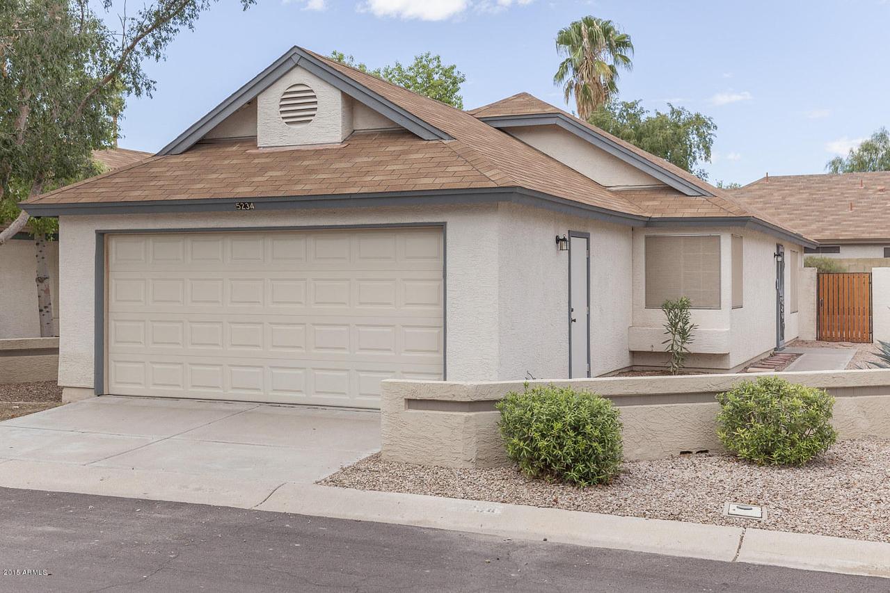 5234 W Boston Way, Chandler, AZ 85226